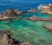 5 atracções da Ilha de Madeira - Piscinas Naturais de Porto Moniz